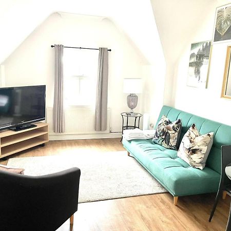 Koala & Tree - 2 Bedroom In City Centre - Short Lets & Serviced Accommodation Cambridge CBG Exterior photo
