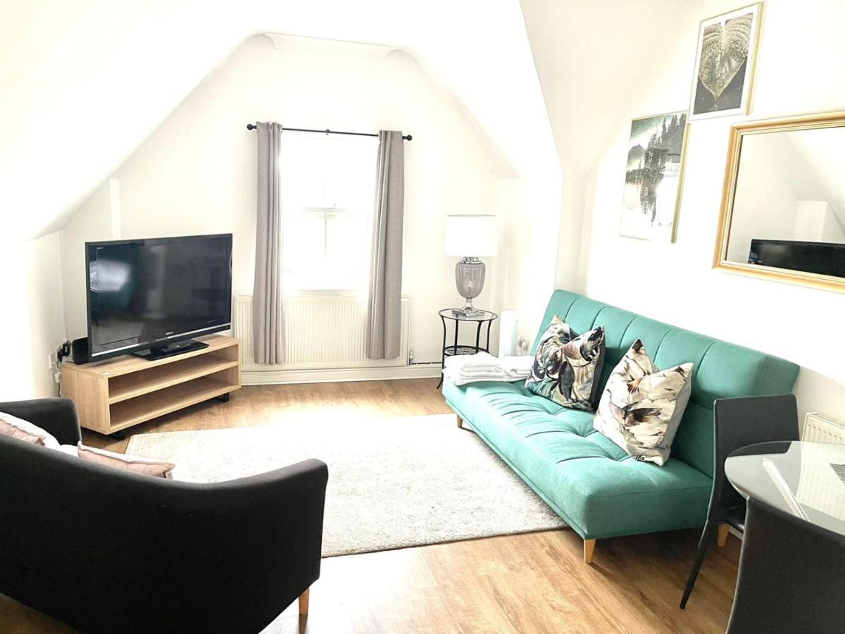 Koala & Tree - 2 Bedroom In City Centre - Short Lets & Serviced Accommodation Cambridge CBG Exterior photo